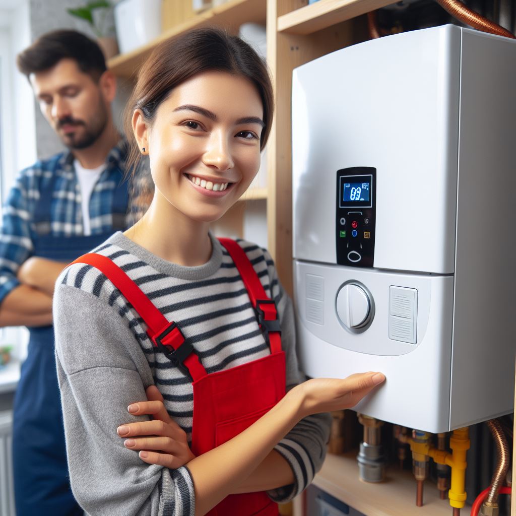 Expert Boiler Service and Repair in Hendon by Trusted Heating Engineers