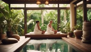 all inclusive wellness retreat packages