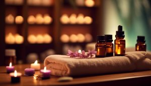 customized aromatherapy for individuals