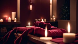 customized high quality massage services