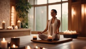 high end personalized wellness experiences