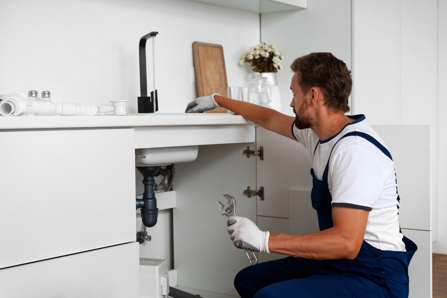 Top-Rated Local Plumbers in Hendon for Reliable Plumbing