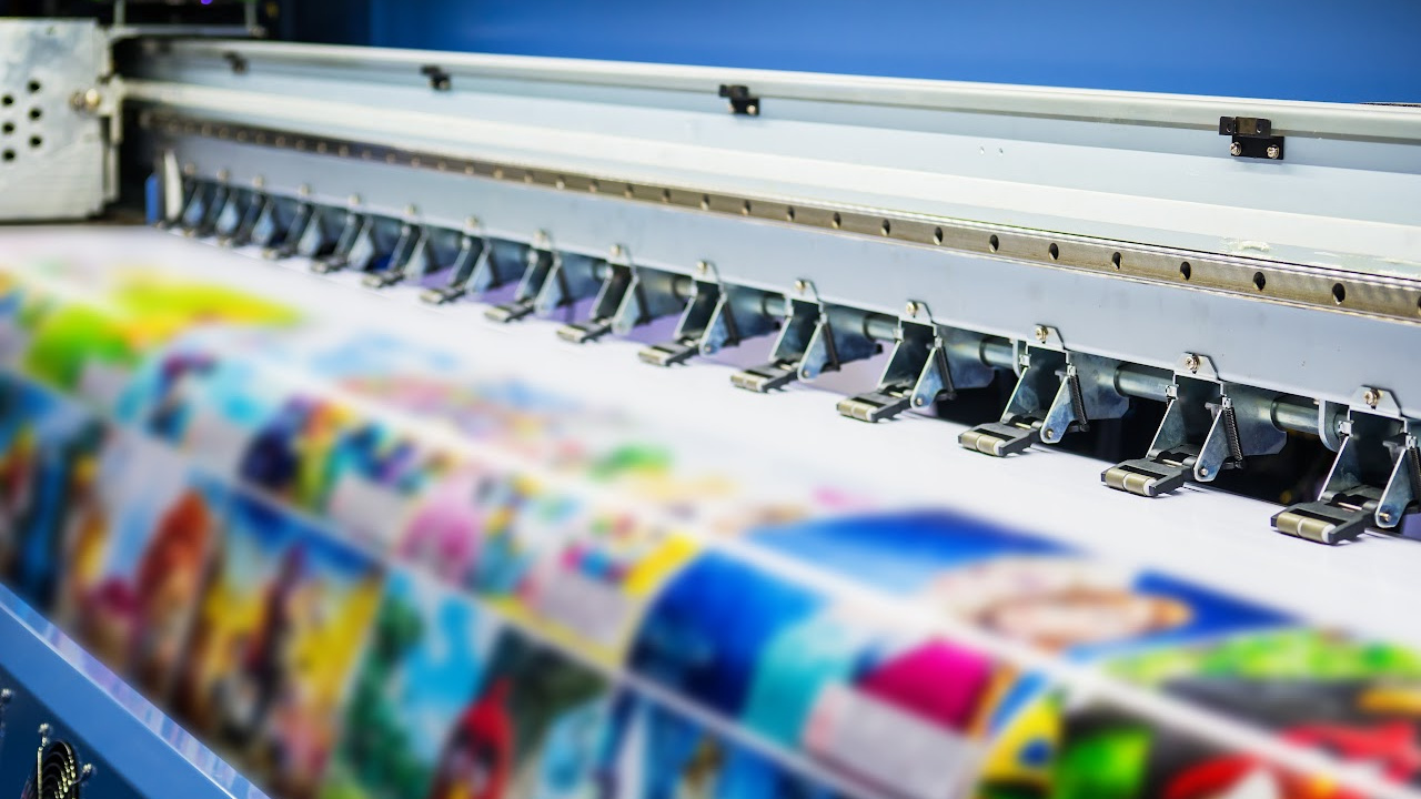 The Ultimate Guide to Large Format Printing Services in Orange County What You Need to Know