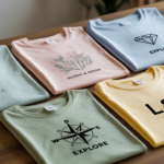 Custom T Shirt Printing Orange County,,