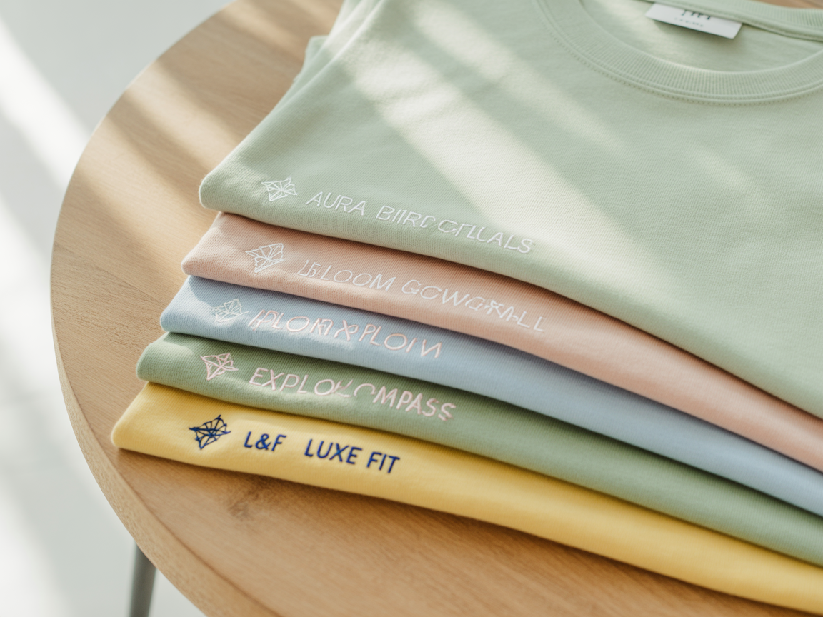 custom-t-shirt-printing-orange-county-2 Why Custom T Shirt Printing Orange County Is Perfect for Branding & Events