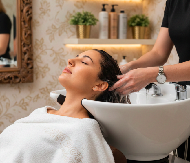 Precision Haircuts Guelph