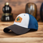 Custom Hat Embroidery
