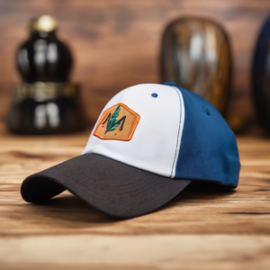 Custom Hat Embroidery